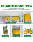 Капан с лепило за мишки и плъхове среден и голям